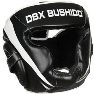 Boxerská helma DBX BUSHIDO ARH-2190 Name: Boxerská helma DBX BUSHIDO ARH-2190 vel. XL, Size: XL