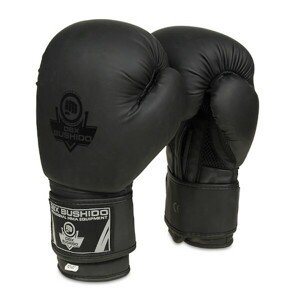 Boxerské rukavice DBX BUSHIDO B-2v12 Name: B-2v12 8 OZ BOXERSKÉ RUKAVICE  DBX BUSHIDO, Size: 8oz.