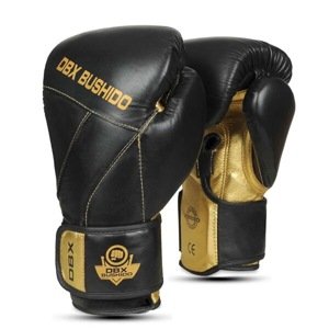 Boxerské rukavice DBX BUSHIDO B-2v14 Name: B-2v14 10 OZ BOXERSKÉ RUKAVICE DBX BUSHIDO, Size: 10oz.