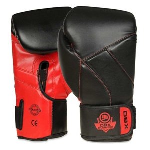 Boxerské rukavice DBX BUSHIDO B-2v15 Name: B-2v15 10 OZ BOXERSKÉ RUKAVICE DBX BUSHIDO, Size: 10oz.