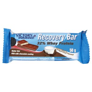 Weider, Recovery Bar 32%, 50 g Varianta: Jogurt
