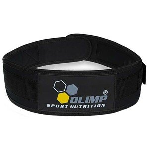OLIMP Sport Nutrition Opasek Olimp Nylon Varianta: L