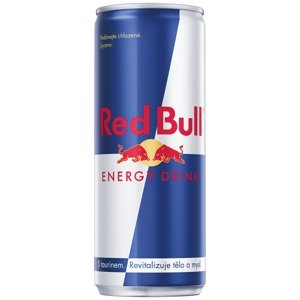 Red Bull energy drink Varianta: 250 ml