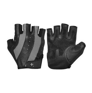 Harbinger Fitness rukavice, Womens Pro 149, šedivé Varianta: M