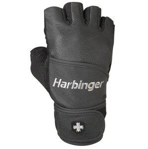 Fitness rukavice, Classic Wrist Wrap 130, Harbinger Varianta: "S"