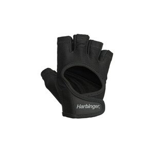 Harbinger Women´s Gloves, dámské fitness rukavice Varianta: S