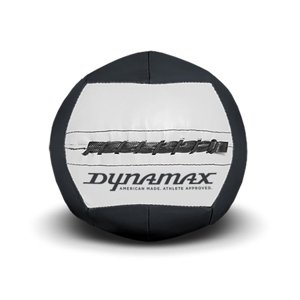 DYNAMAX MEDICINE BALL MINI Hmotnost: 2 kg