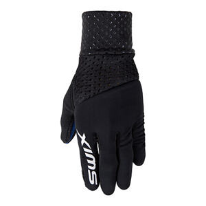Pánské rukavice Swix Triac Light H0941 velikost - textil 7/S
