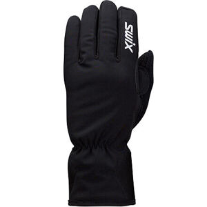 Dámské rukavice Swix Marka H0965 velikost - textil 9/XL
