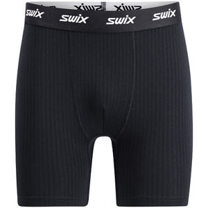 Pánské boxerky Swix RaceX Classic 10117-23 velikost - textil XXL