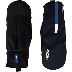 Unisex rukavice Swix Triac GTX Infinium Mitt H0840 velikost - textil 11/XXL
