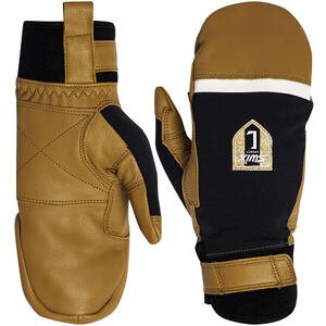 Unisex rukavice Swix Legacy Mitt H0470 velikost - textil 6/XS