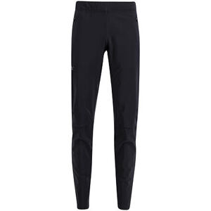 Pánské běžecké kalhoty Swix Pace 10043-23 velikost - textil S
