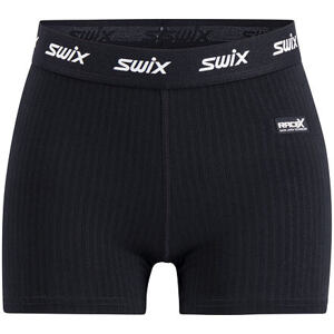 Dámské funkční boxerky Swix RaceX 41496-10000 velikost - textil XL