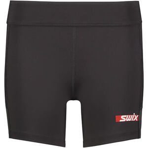 Dámské kalhoty Swix Carbon 32296-12400 velikost - textil XL