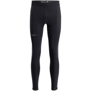 Pánské běžecké kalhoty Swix Pace Warmer 10061-23 velikost - textil L