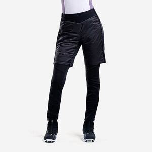 Krátké kalhoty Swix Mayen 232404 velikost - textil S