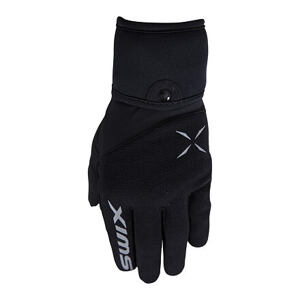 Dámské rukavice Swix Atlasx H0976 velikost - textil 8/L