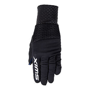 Pánské rukavice Swix Triac Warm H0951 velikost - textil 8/M