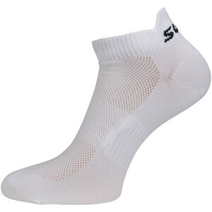 Unisex ponožky Swix Active Ankle 3 Pk 50016 velikost - textil 46/48