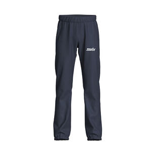Dětské kalhoty na běžky Swix Dynamic 22962 velikost - textil 116