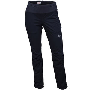 Dámské kalhoty na běžky Swix Cross 22316 velikost - textil XL