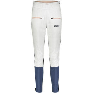 Dámské kalhoty Swix Horizon 22886-97100 velikost - textil L