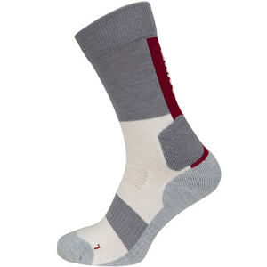 Unisex ponožky Swix EndureXC Extra Warm 50126 velikost - textil 46/48