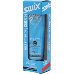 Swix Klistr KX30 modrý KX30 velikost - hardgoods 55 g