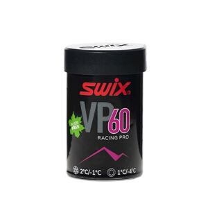 Swix Odrazový vosk VP60 fialovo-červený VP60 velikost - hardgoods 45 g