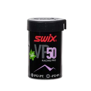 Swix Odrazový vosk VP50 fialový VP50 velikost - hardgoods 45 g