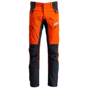 Swix pracovní kalhoty 99998-99992 velikost - hardgoods 54