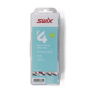 Swix Skluzný vosk F4 univerzální F4-23-180 velikost - hardgoods 180 g
