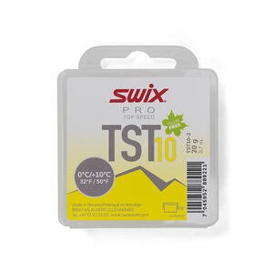 Swix Skluzný vosk Top Speed Turbo žlutý TST10-2 velikost - hardgoods 20 g