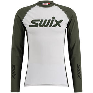 Pánské funkční triko Swix RaceX Dry 10097-23 velikost - textil L