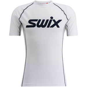 Pánské funkční triko Swix RaceX Classic 10114-23 velikost - textil XL