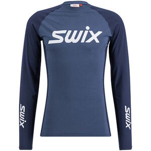 Pánské funkční triko Swix RaceX Dry 10097-23 velikost - textil XL