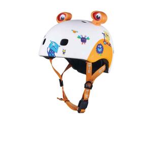 Helma Micro 3D Monsters LED - S (48-53 cm)