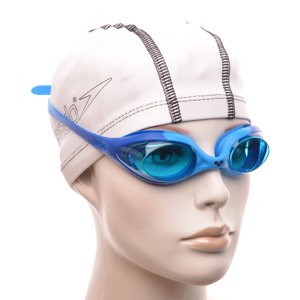 Plavecké brýle arena spider junior modrá