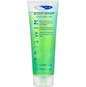 Sprchový gel triswim body wash