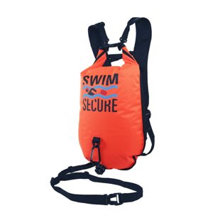 Plavecká bójka swim secure wild swim bag