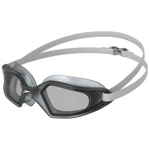 Plavecké brýle speedo hydropulse šedá