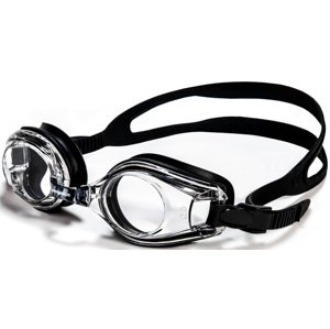 Dioptrické plavecké brýle swimaholic optical swimming goggles -2.5