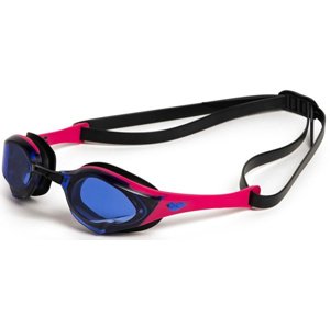 Plavecké brýle arena cobra edge swipe modro/růžová