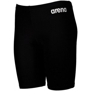 Chlapecké plavky arena solid jammer junior black 22
