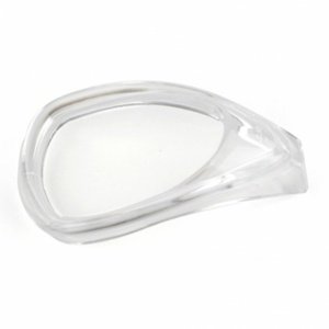 Dioptrické plavecké brýle aqua sphere eagle prescription lens -6.0