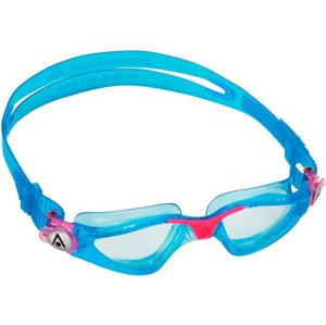 Plavecké brýle aqua sphere kayenne junior modro/růžová