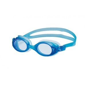 Plavecké brýle swans fo-6 modrá