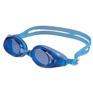Plavecké brýle swans fo-x1p modrá