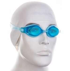 Plavecké brýle swans sj-22n modrá